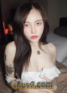 คลิปหลุด Wanwiyy ม๋าหวาน Onlyfans ลงคั่นไปก่อนนะงั้บ-img