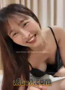 คลิปหลุด Deerlong น้องกว้าง Onlyfans พยายามจะกลืนแล้ว แต่มันหกเลอะเทอะไปหมด-img