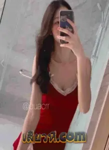 คลิปหลุด Quacrr เควออา Onlyfans สาวสวยจัดกันริมระเบียง-img