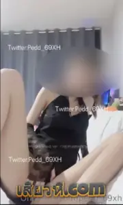 คลิปหลุด pedd_69xh น้องบัน Onlyfans ขออนุญาตเย็ดคาชุด-img