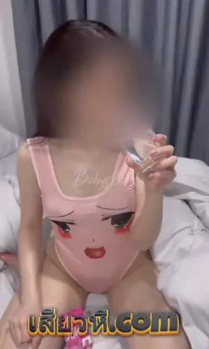 คลิปหลุด น้องหมวย Babysexnity Onlyfans อยากลองของ แค่แคปซูลเดียวทำหมวยเงี่ยนมากๆ