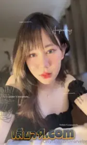 คลิปหลุด Accpeachyy ยัยพีช Onlyfans เสียวไหมคะ-img