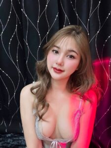 คลิปหลุด Jennny2118 น้องเจน Onlyfans ขึ้นขย่มในวันคริสมาสต์-img