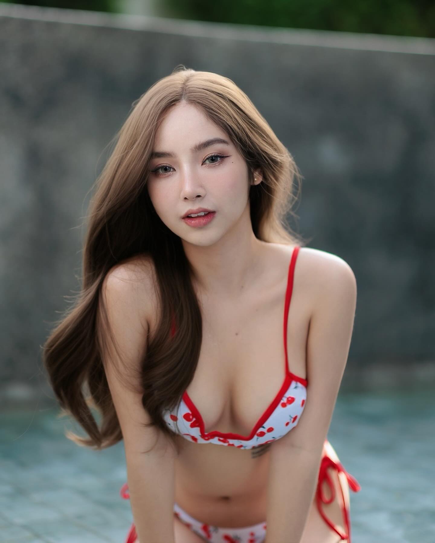 คลิปหลุด น้องยูนิจัง Unijung Onlyfans เย็ดต้อนรับปีใหม่