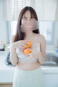 คลิปหลุด Giegygee น้องจีจี้ OnlyFans นอนๆ อยู่ ก็ ปลุกมาเย็ด-img