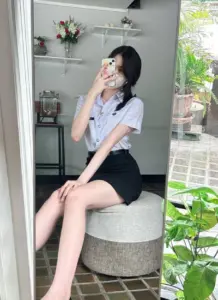 คลิปหลุด น้องไอซ์ ixekrt.o_c สมัยเป็นนักศึกษา-img