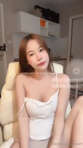 คลิปหลุด น้องพริม Pymex9 Onlyfans สาวสวยโชว์นมสวยๆ-img
