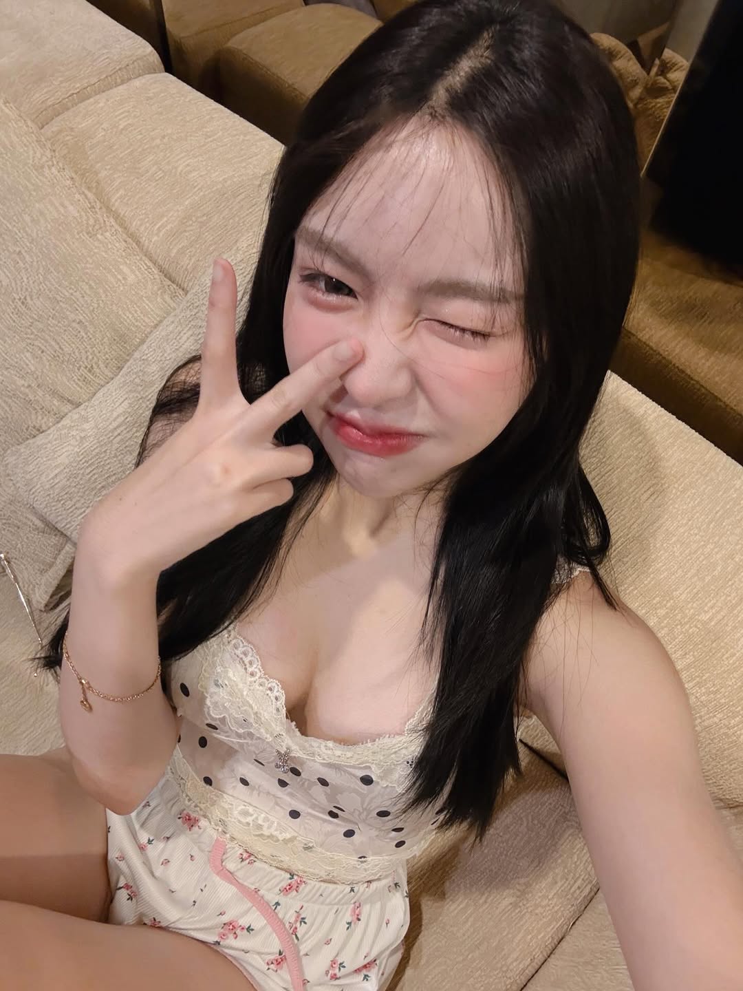 คลิปหลุด น้องเบล Pitchytd OnlyFans ซนๆสุดๆๆ
