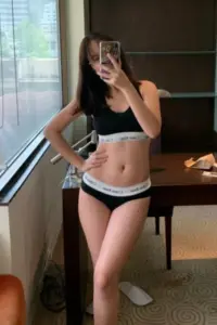 คลิปหลุด Giegygee น้องจีจี้ OnlyFans เหตุเกิดชอบปวดหลัง-img