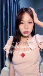 คลิปหลุด น้องพริม Pymex9 Onlyfans ไม่ค่อยมีแรงเงี่ยนเลย-img