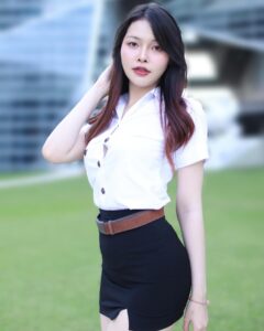 คลิปหลุด นุ่มนิ่ม Mojiniim Onlyfans นวดๆ นาบๆ-img