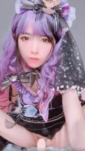คลิปหลุด Kumikomizk น้องมิ้ง คูมิโกะ กับดุ้นเสียว-img