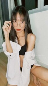 คลิปหลุด yourLoliipop โลลิป็อป onlyfans ฟิวธรรมชาติ-img
