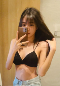 คลิปหลุด yourLoliipop โลลิป็อป onlyfans ล่อกันมืดๆ-img
